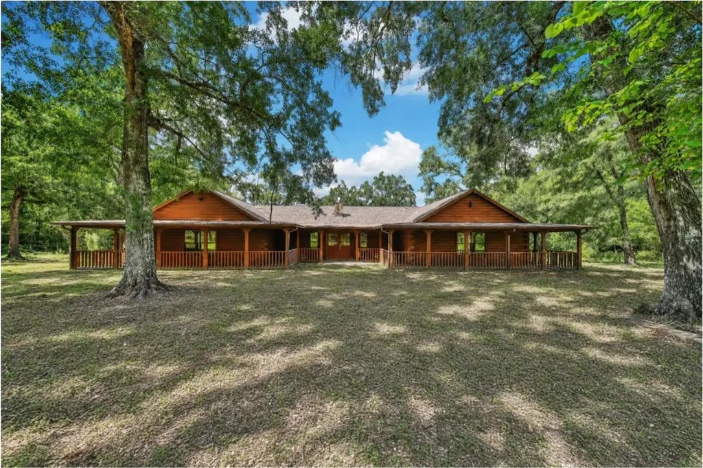 28615 Ascot Farms Road, Magnolia