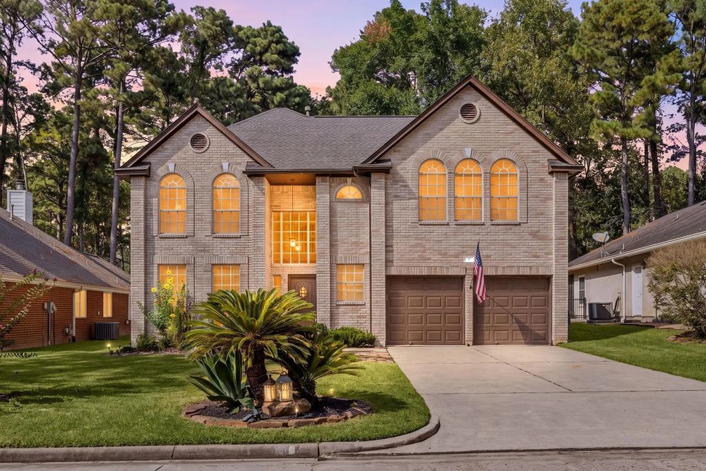 4 Balboa Road, Montgomery