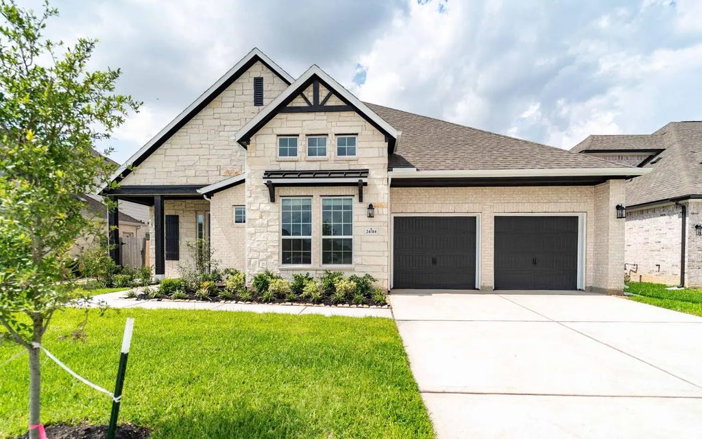 24314 Winter Lakes Drive, Katy