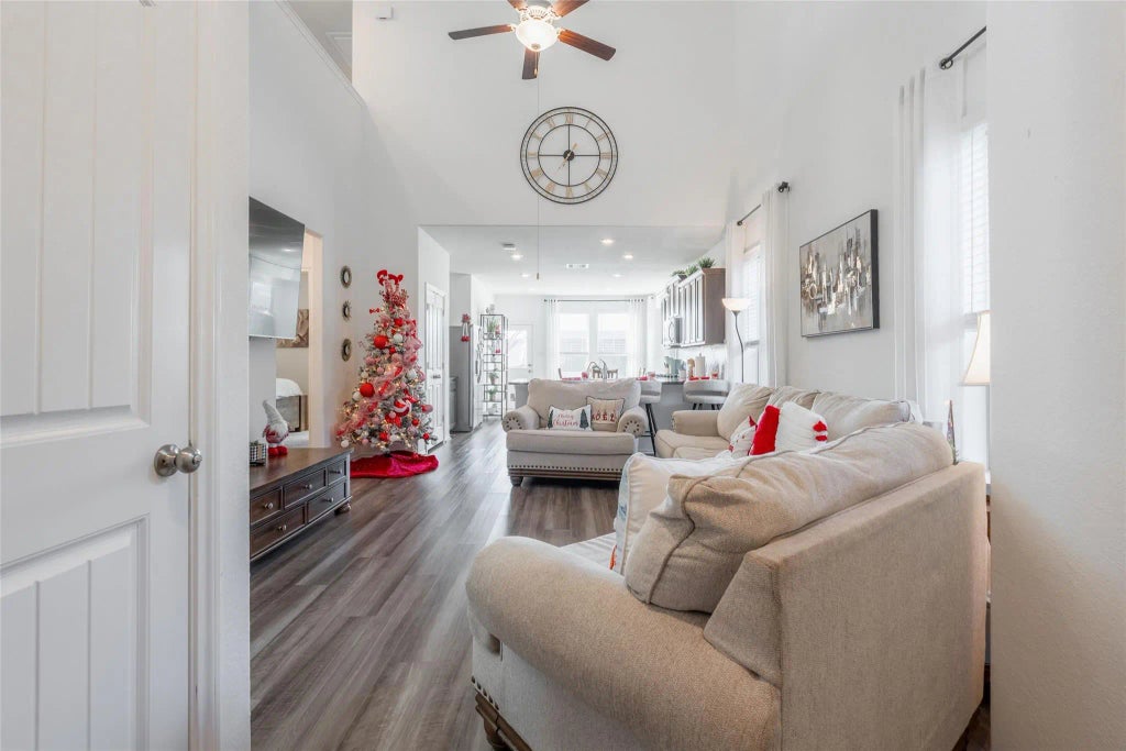 5511 Savanna Pasture Road, Katy