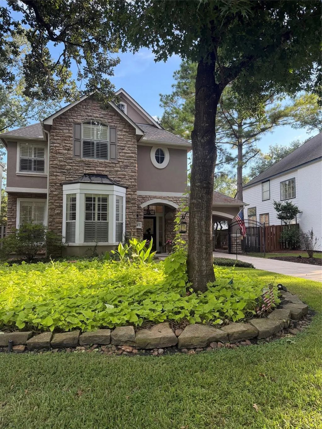 55 S Bethany Bend Circle, Spring