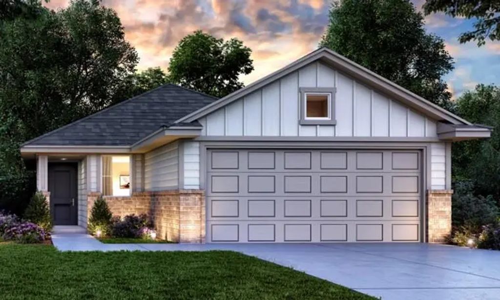 25778 John Wayne Road, Splendora