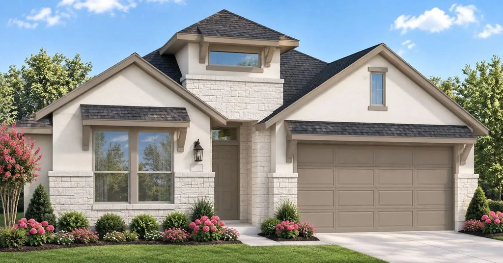 11407 Rubber Tree Court, Cypress