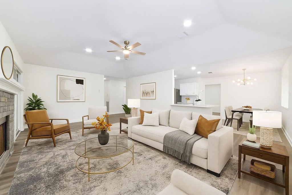 17003 Summer Dew Lane, Houston