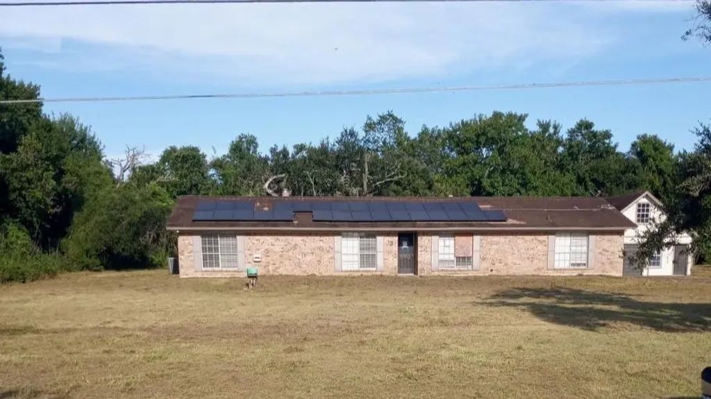 10 Forrest Lane, Angleton