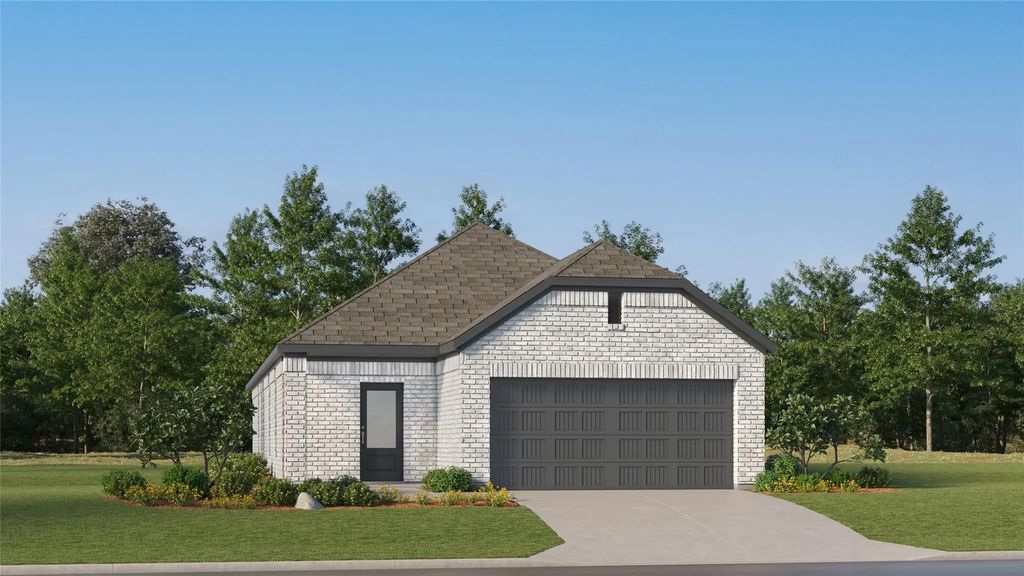 207 Violet Crown Lane, New Caney