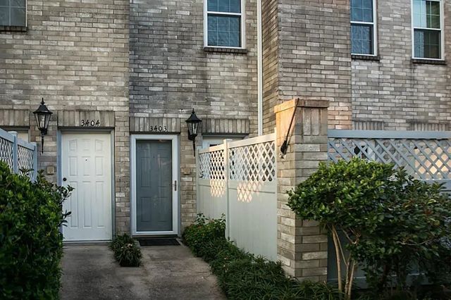 6000 Reims Road 3403, Houston