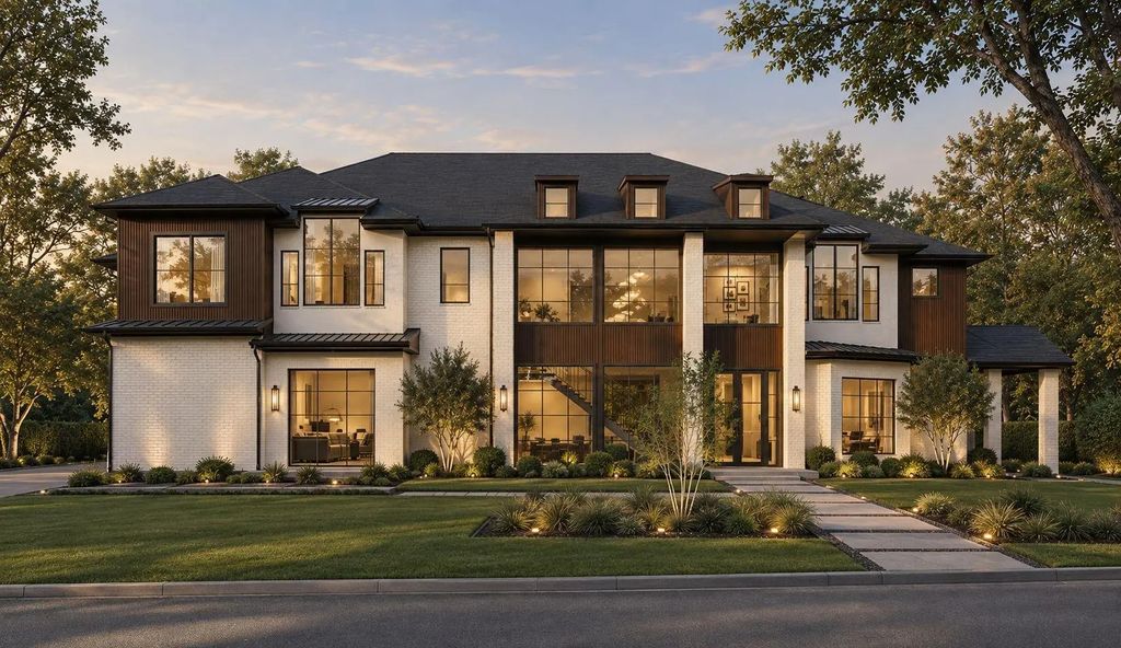 11411 Dunbeath Drive, Houston
