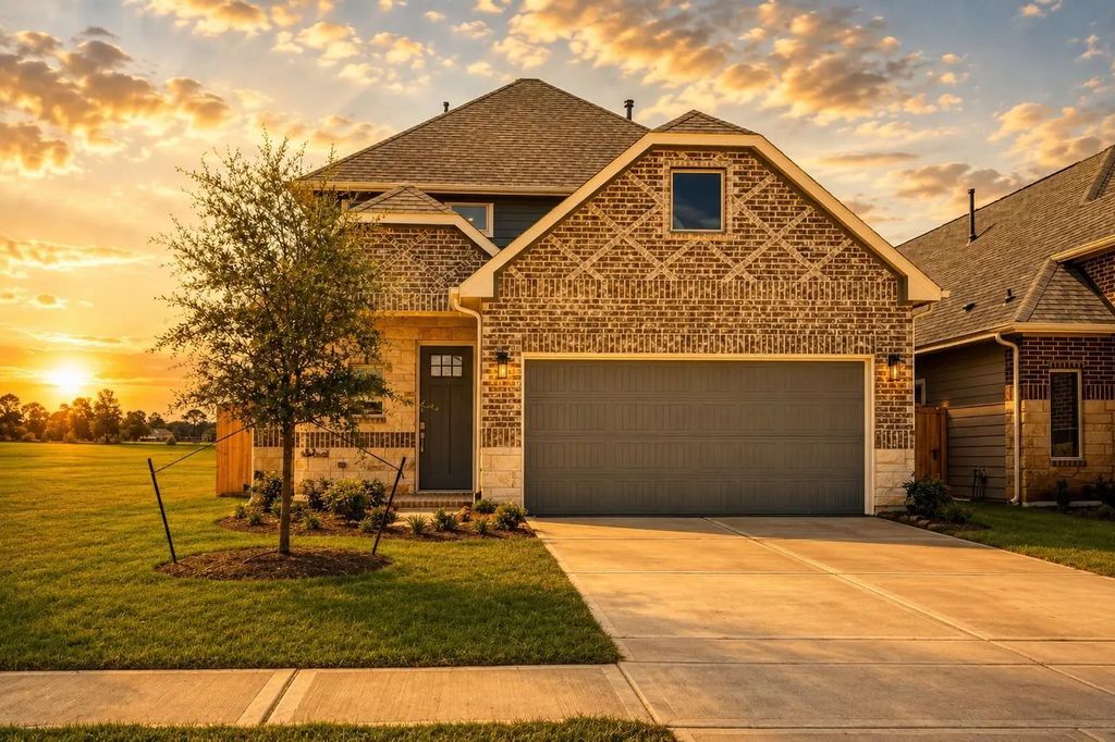 31051 Cass River Lane, Waller
