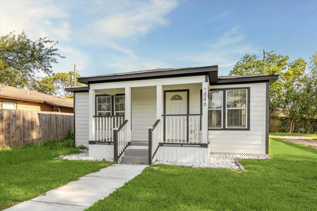 7846 Howton Street, Houston