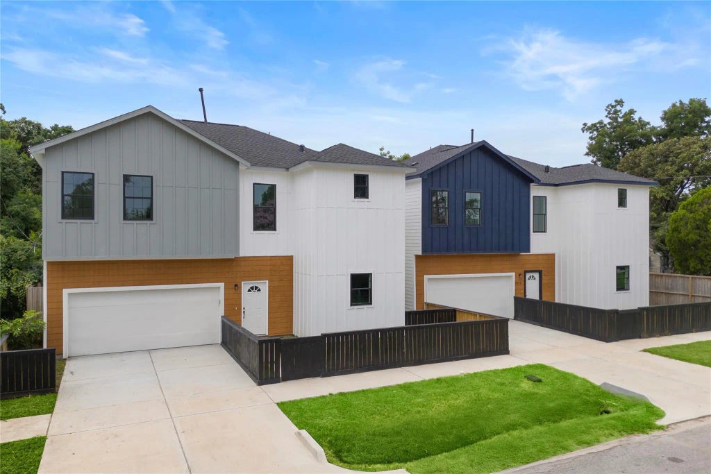 5604 Mulvey Street, Houston