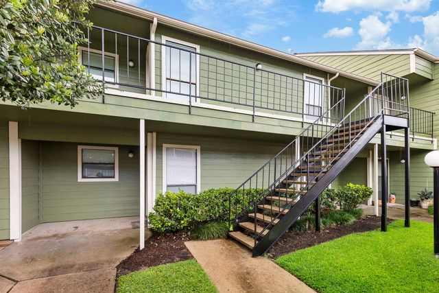 14777 Wunderlich Drive 2312, Houston