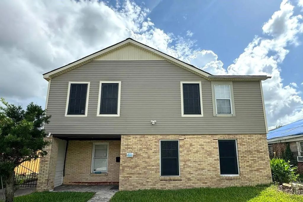 2824 Isabella Street, Houston