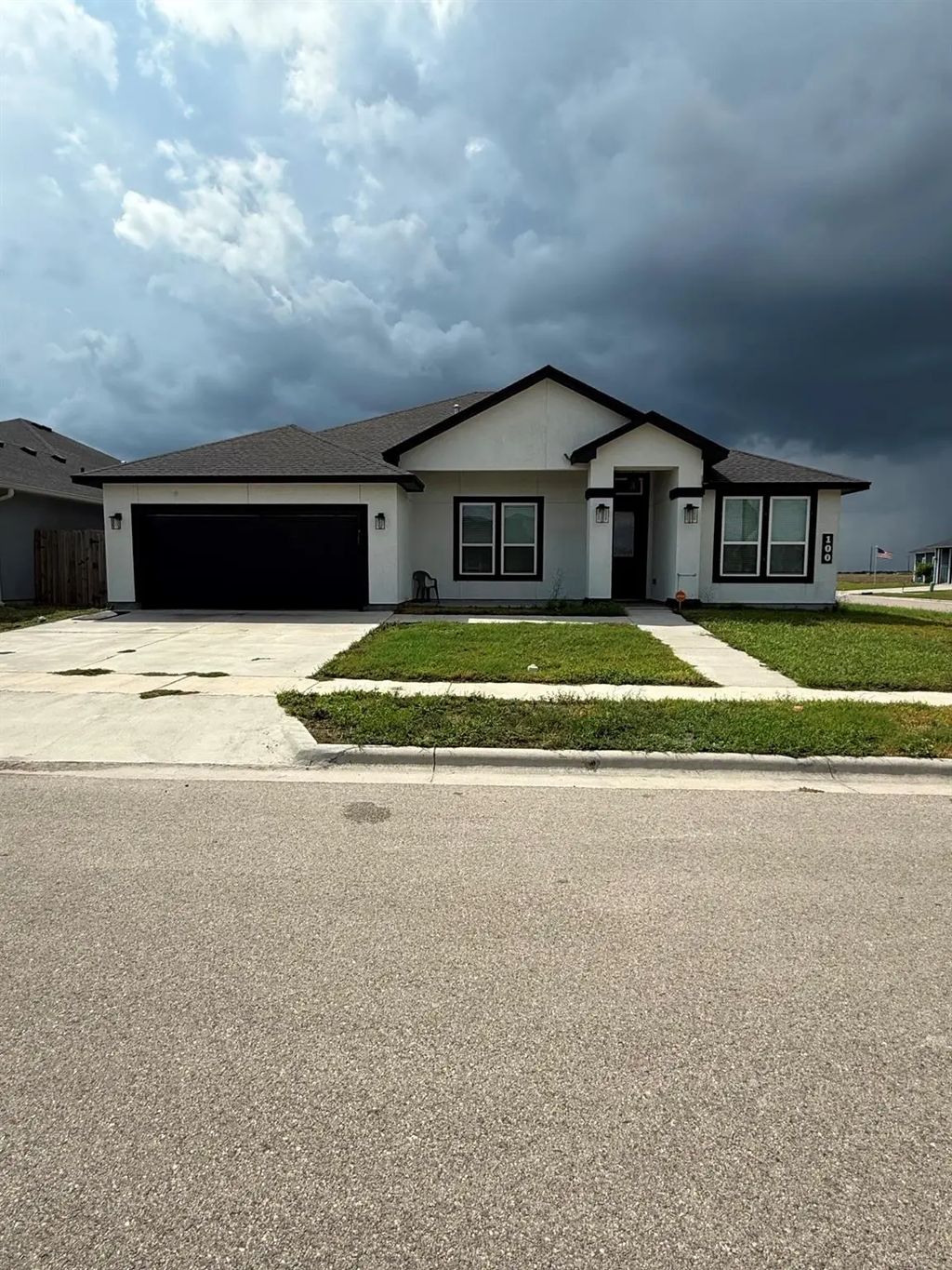100 Speargrass Lane, Odem