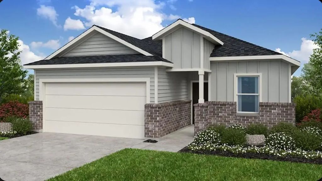 21946 Longhorn Ridge Drive, Hockley