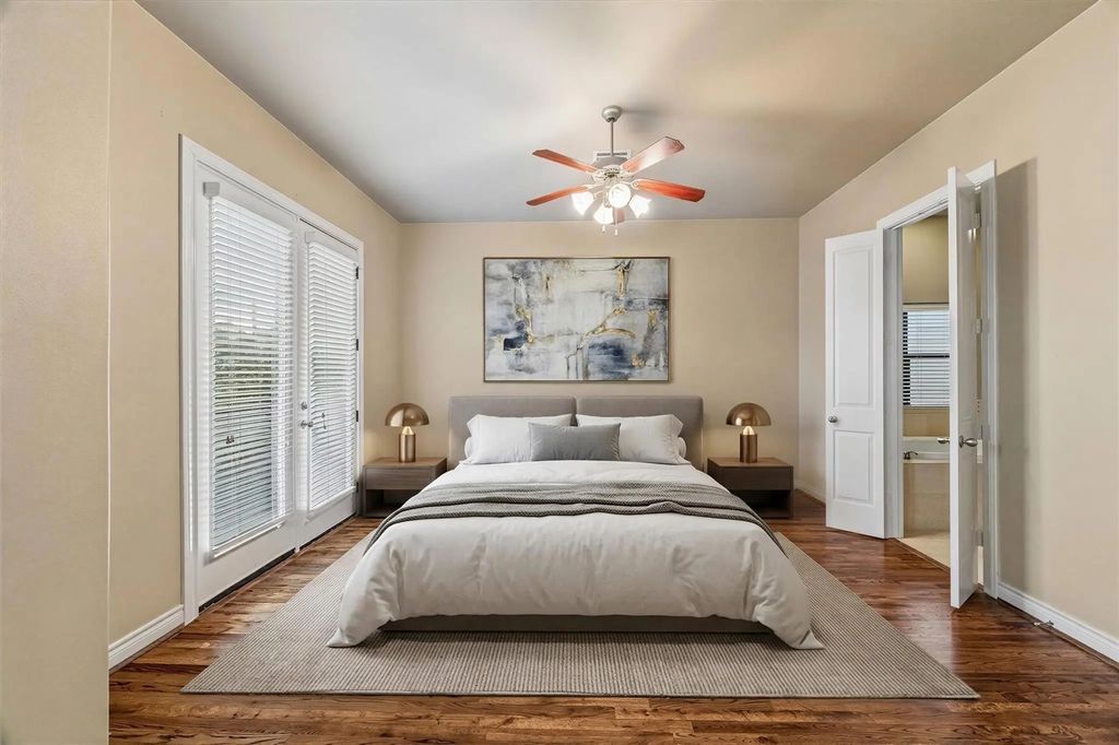 2617 Capitol Street, Houston