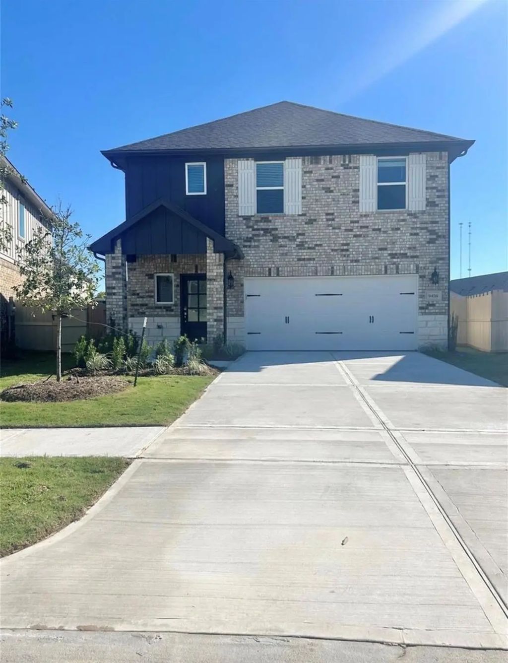 9458 Herons Preserve, Conroe