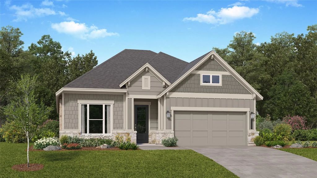 2335 Vargas Street, Montgomery