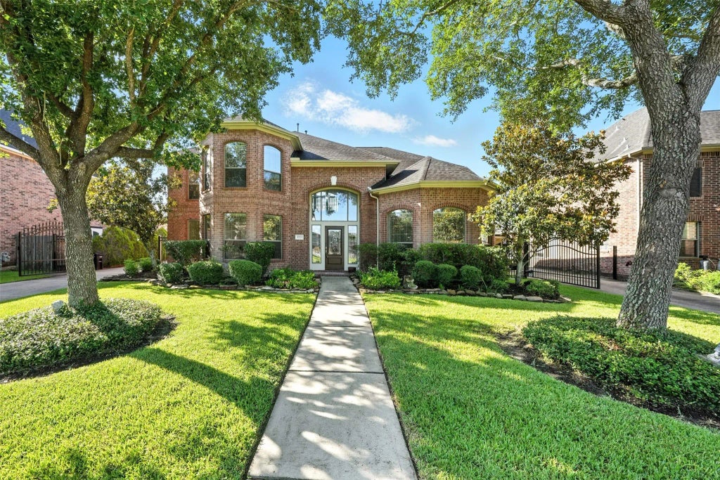 5722 Arbor Breeze Court, Katy