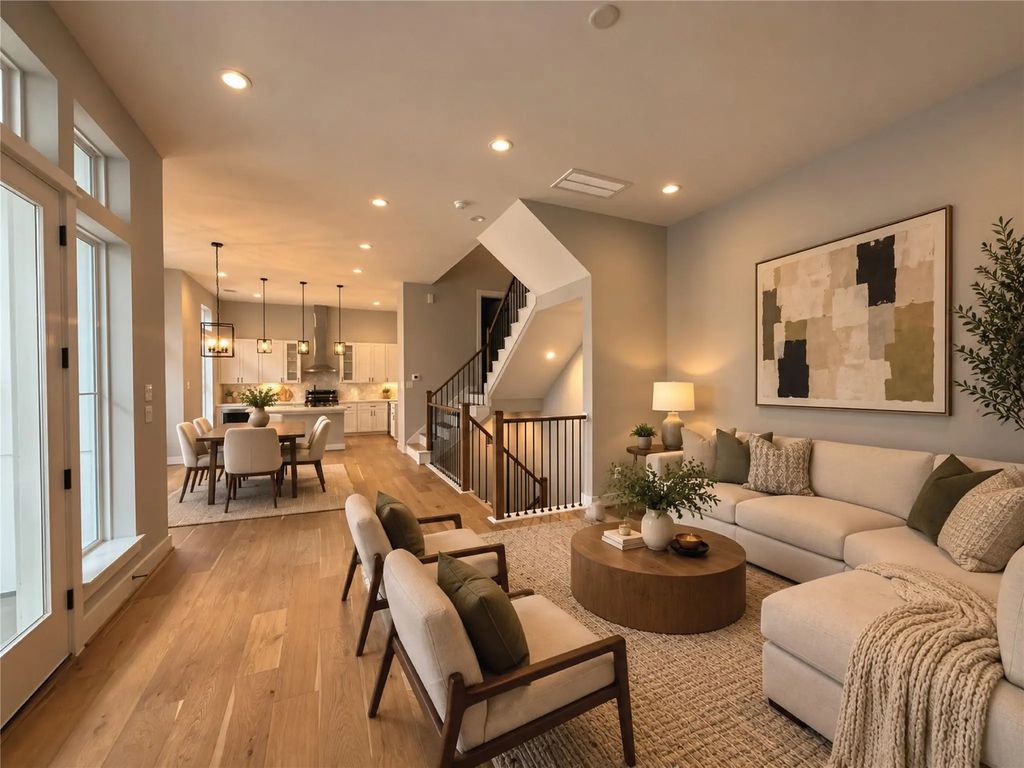 1193 W 19th Street, Houston