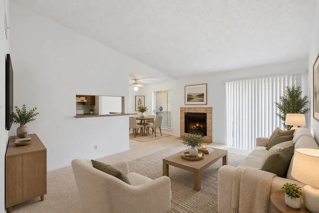700 Thicket Lane 1006, Houston