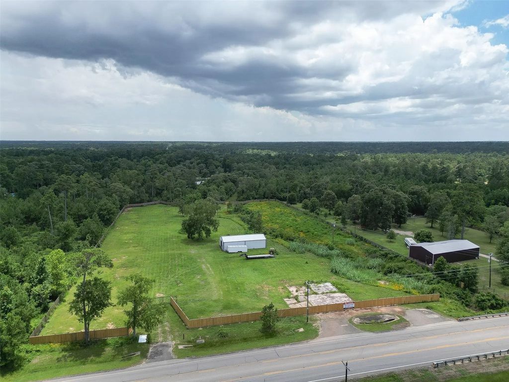24313 Fm 1488 Road, Magnolia