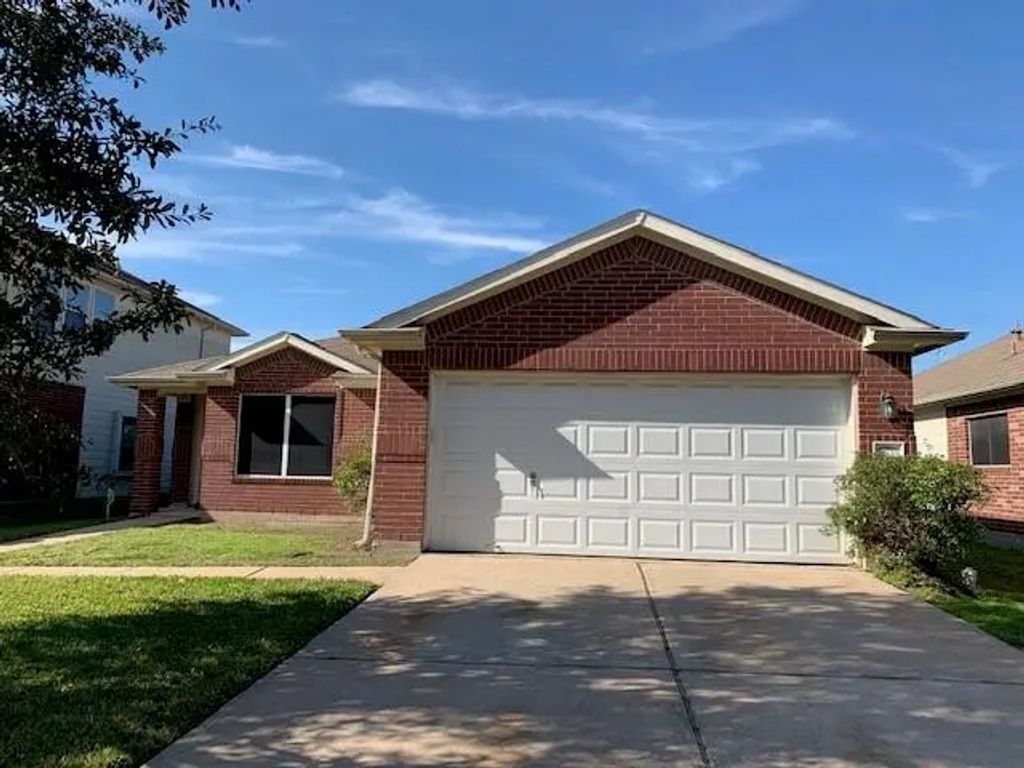 3942 Teal Run Meadows Drive, Fresno
