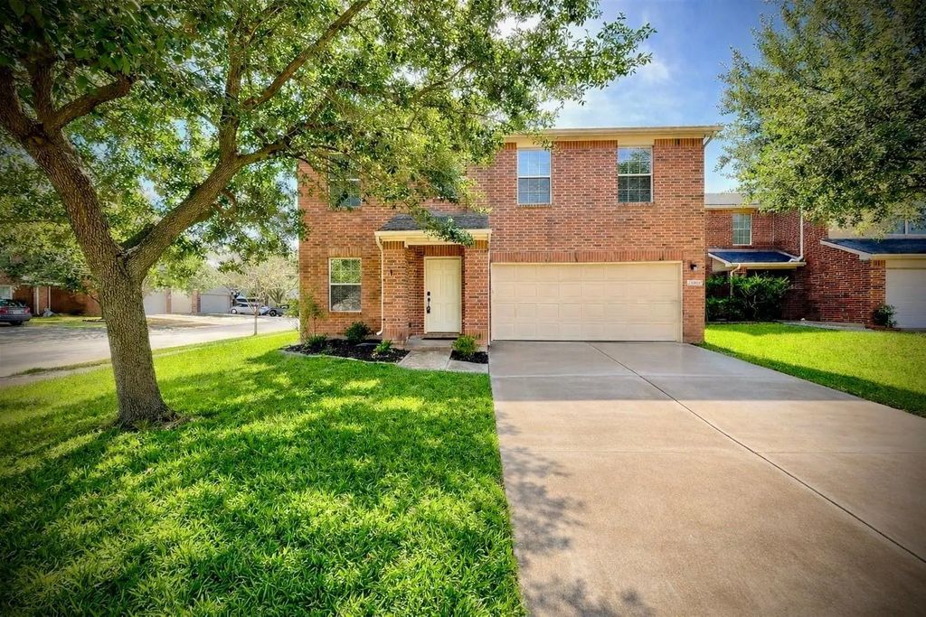 21807 Olympia Springs Lane, Katy