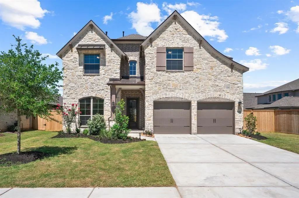 2118 Germander Lane, Brookshire