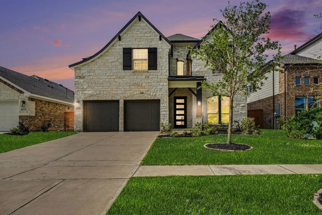 13701 Seneca Lake Drive, Texas City