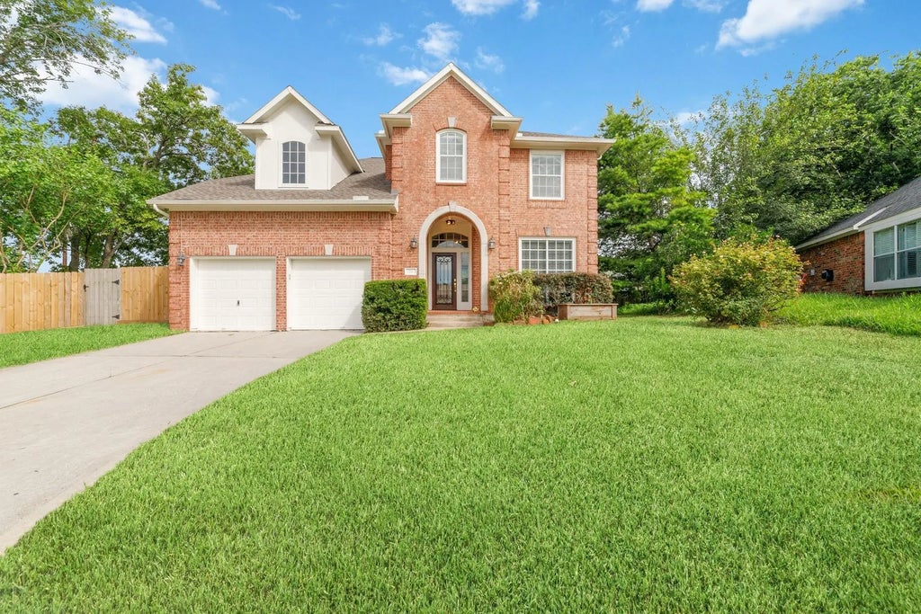 4444 Victory Drive 26, Houston