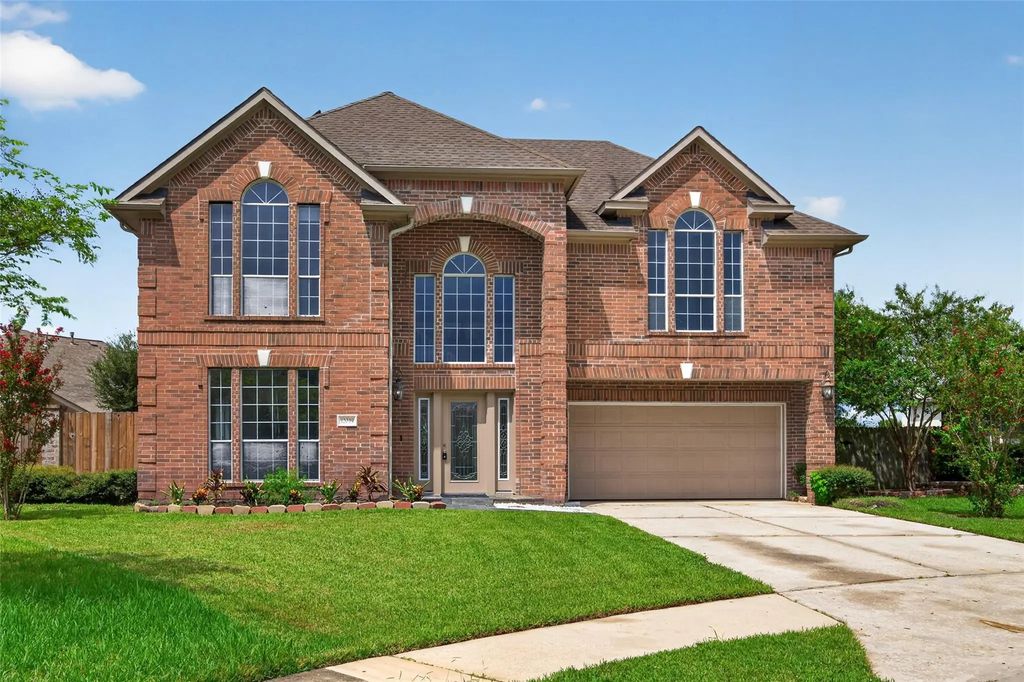 12039 Sweet Hall Lane, Houston