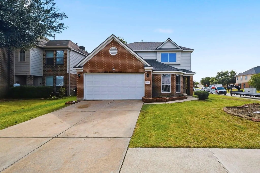 19535 Lighthouse Scene Lane, Cypress