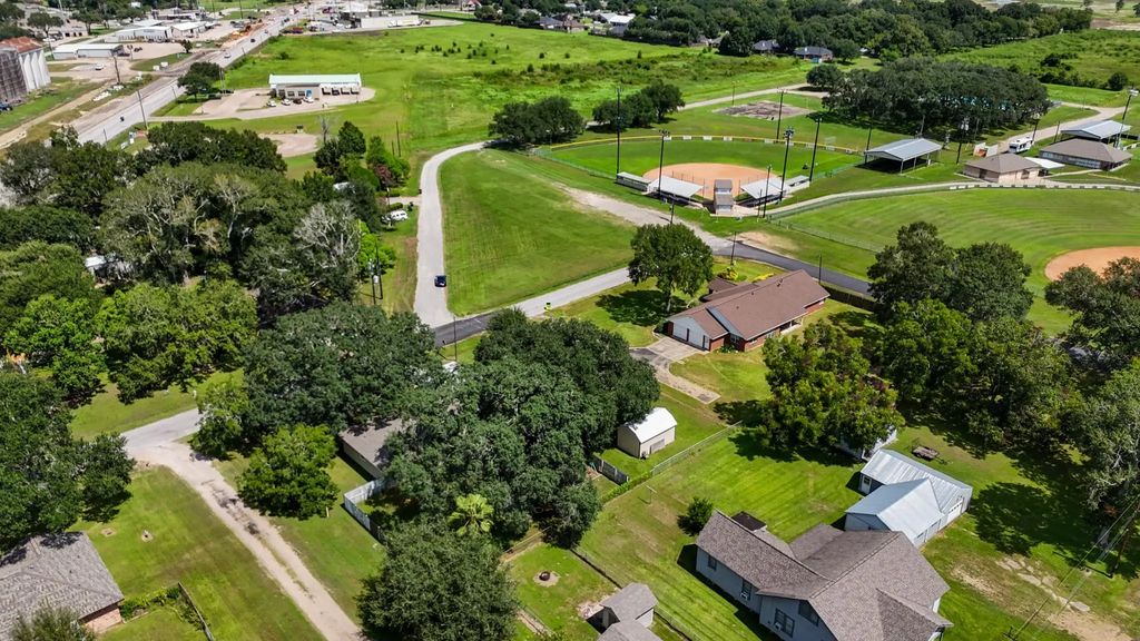 3027 Poppy Street, Needville
