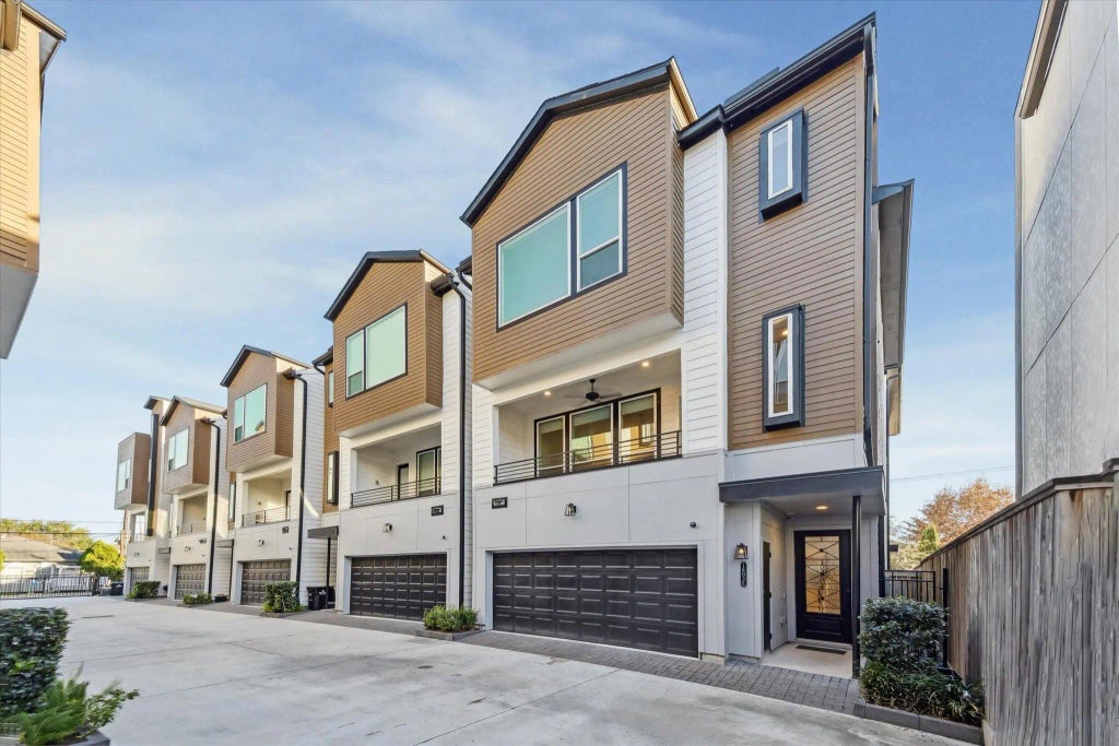 1603 Patterson Street E, Houston