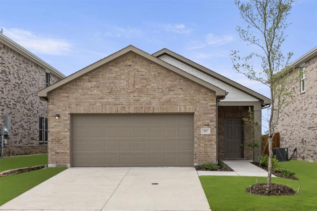 18621 Shauna Danielle Drive, New Caney