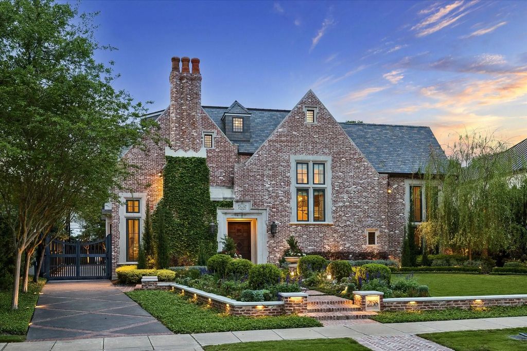 2158 Chilton Road, Houston