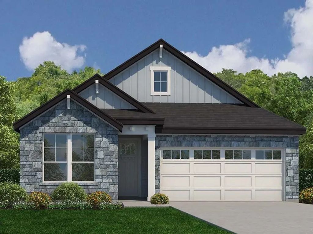 7926 Wandering Glider Drive, Fulshear