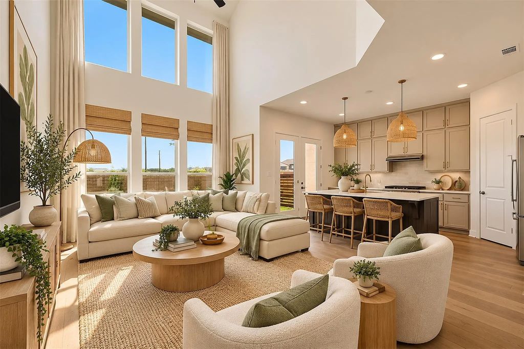 16706 Skylark Forest Drive, Cypress