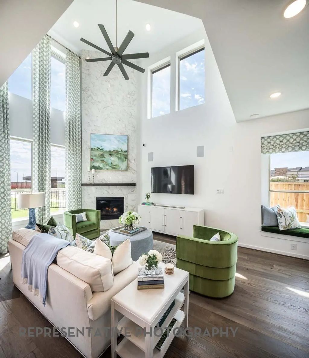16706 Skylark Forest Drive, Cypress