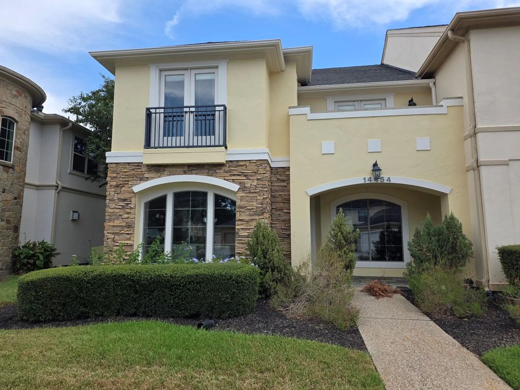 14454 Summerleaf Lane, Houston