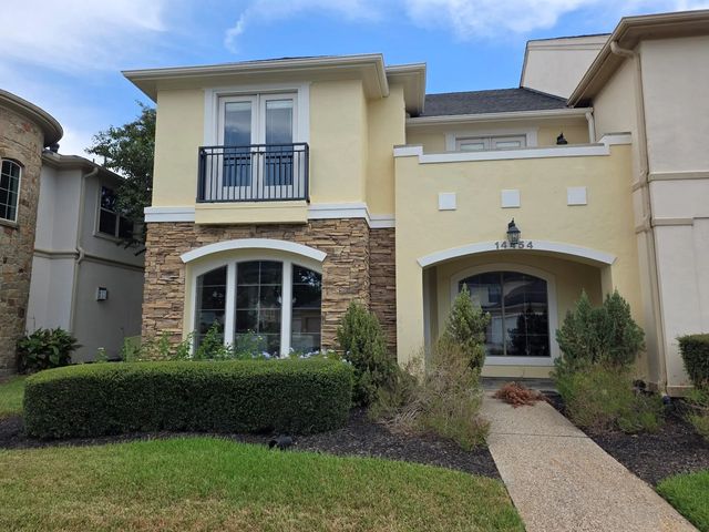 14454 Summerleaf Lane, Houston