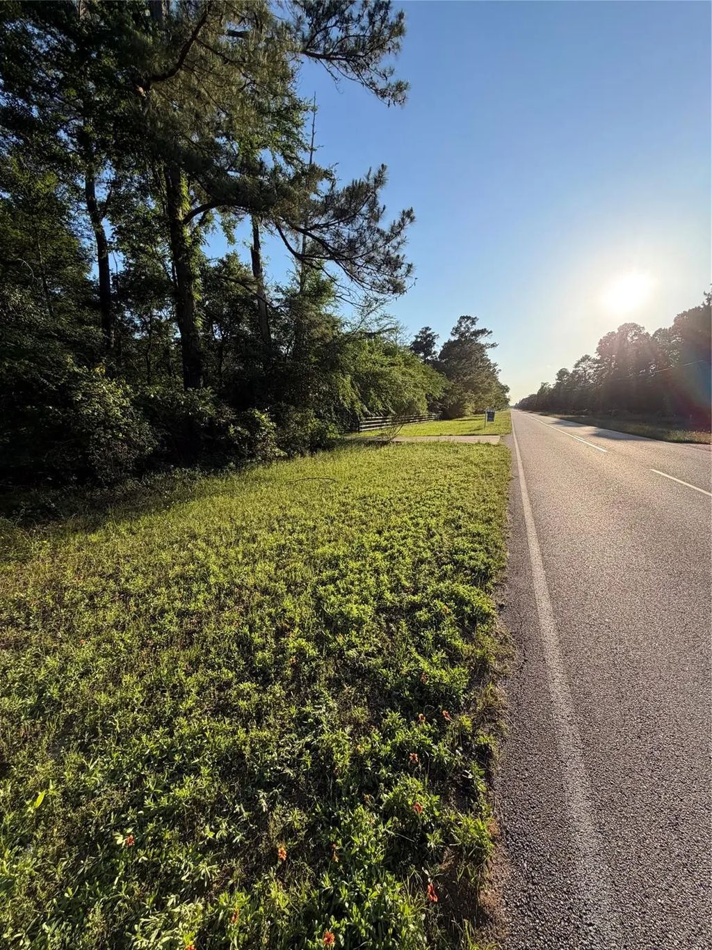 Reids Prairie Road, Waller