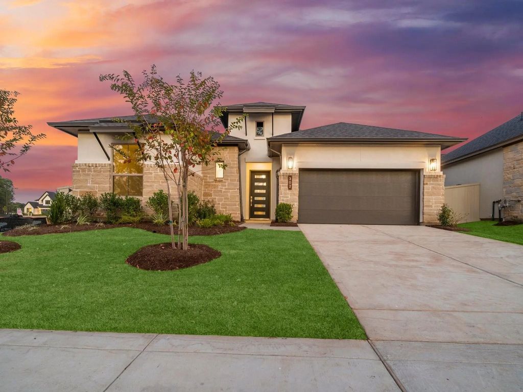 302 Marsh Wren Way, Magnolia