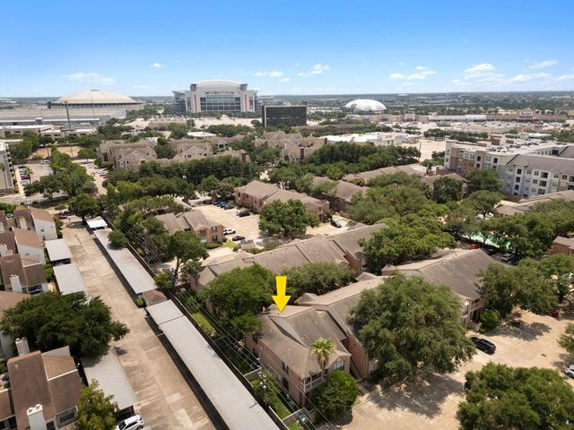 2255 Braeswood Park Drive 184, Houston