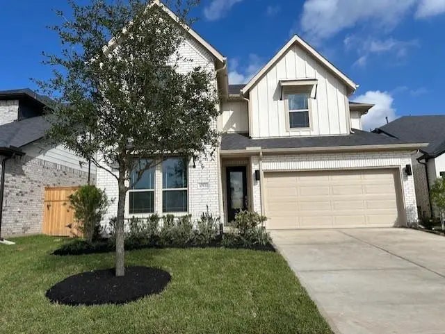 10931 Middle Ridge Drive, Missouri City