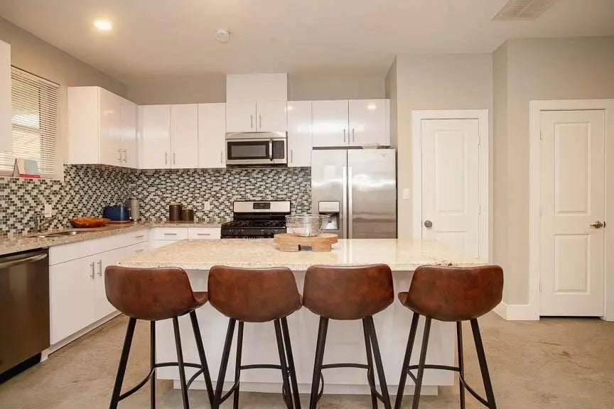 119 E 32nd Street A, Houston