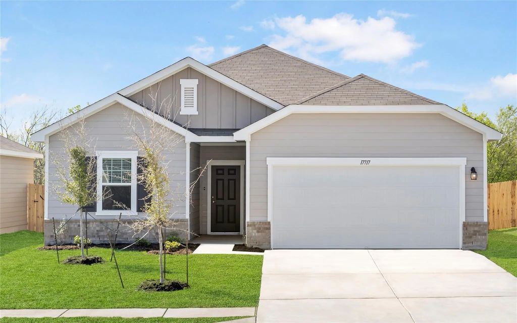 6307 Kerry Highlands Way, Porter