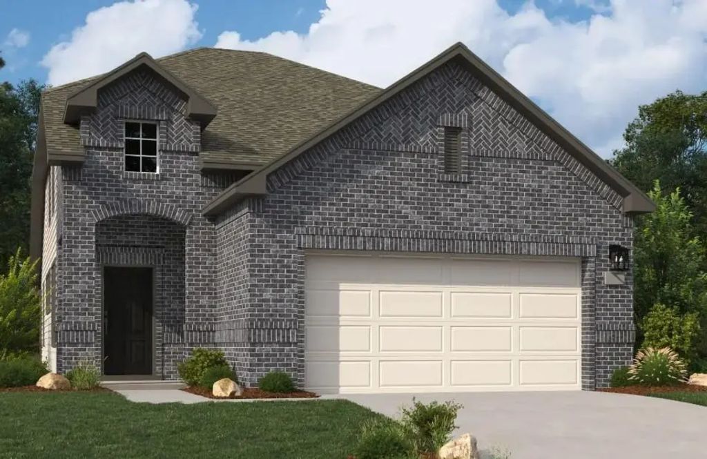 5210 Swaying Reed Lane, Katy