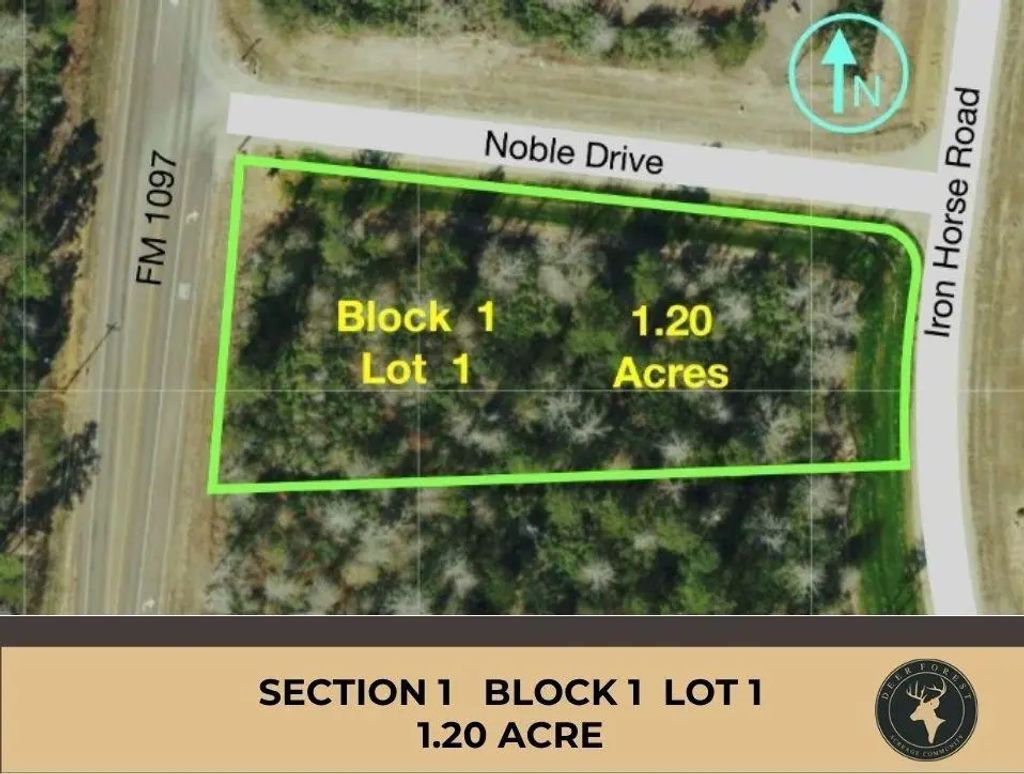 109 Noble Drive, New Waverly